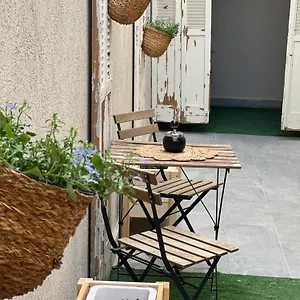 דירה Boutique, אילת