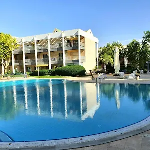 דירה Barak Royal Vip 134 - חמש דקות מהים ומהטיילת, אילת