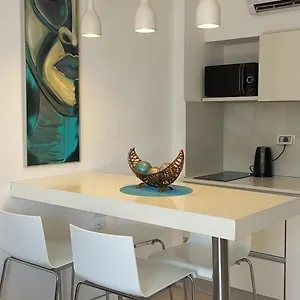 דירה של אורלי, אילת