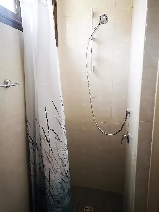 Red Sea Garden Apartment Eilat Israel