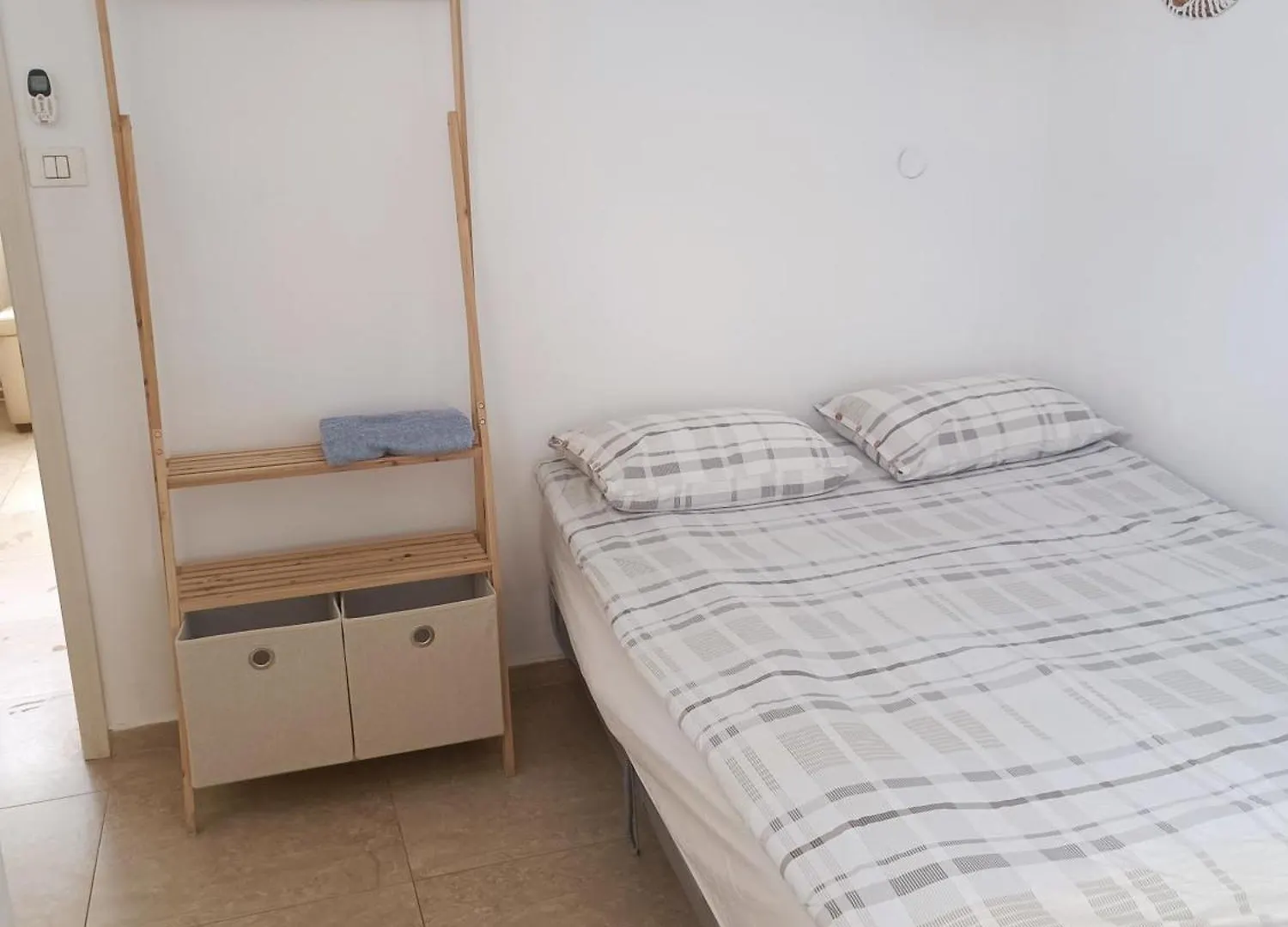 Red Sea Garden Apartment Eilat