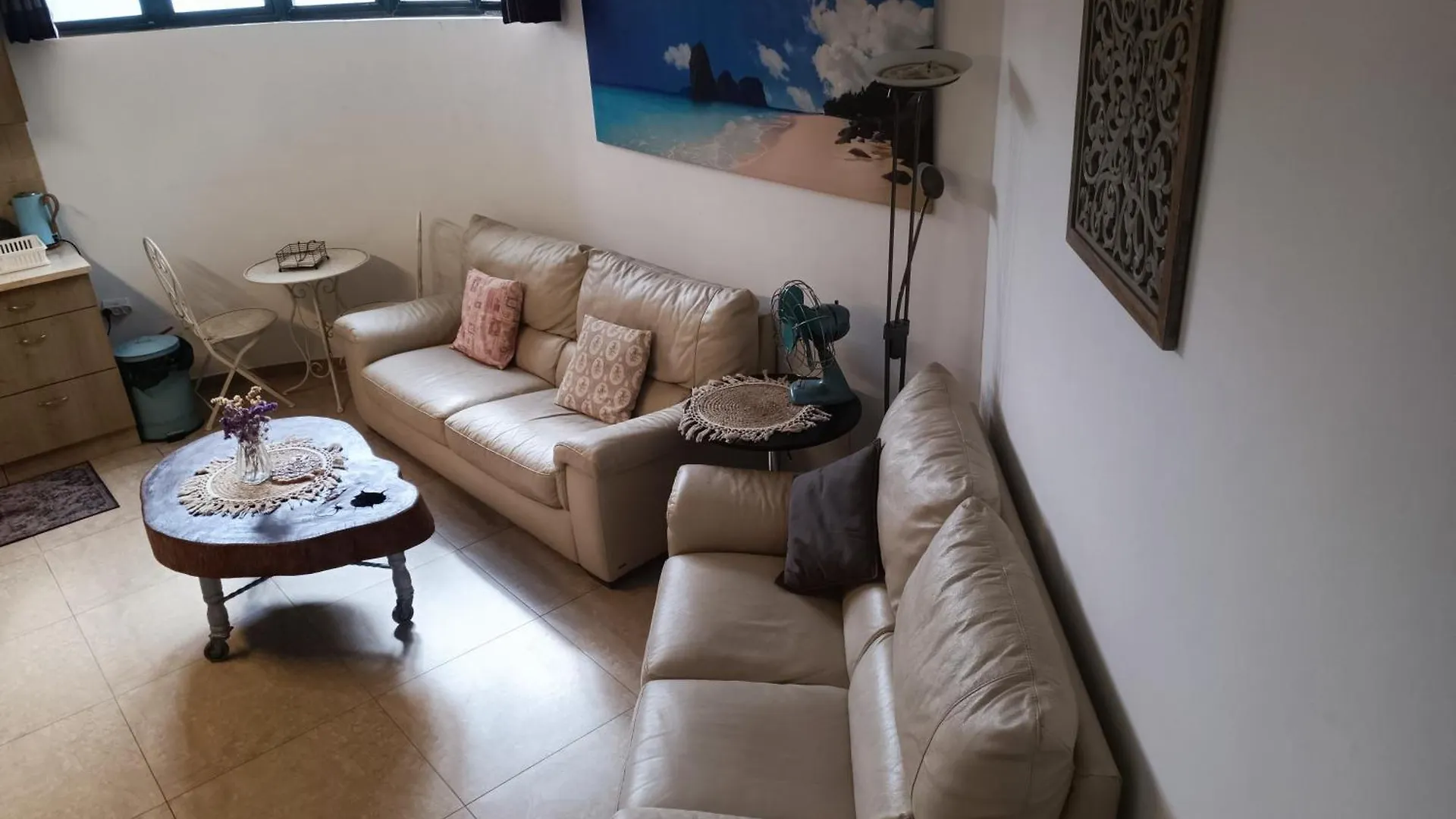 Red Sea Garden Apartment Eilat 0*,