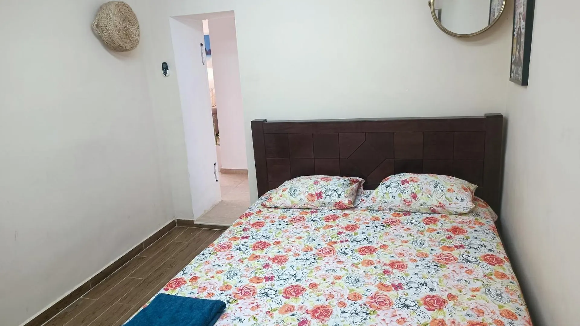 Red Sea Garden Apartment Eilat
