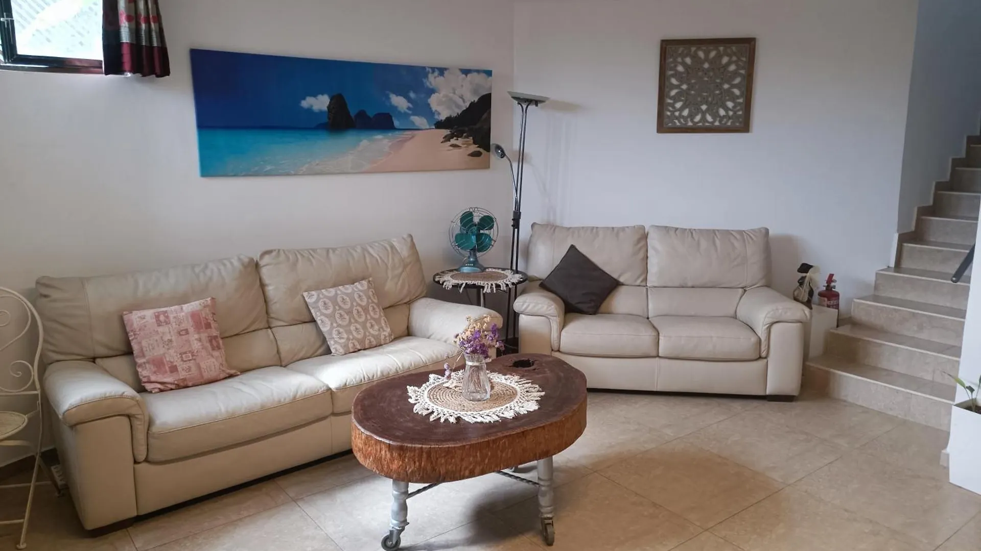 Red Sea Garden Apartment Eilat