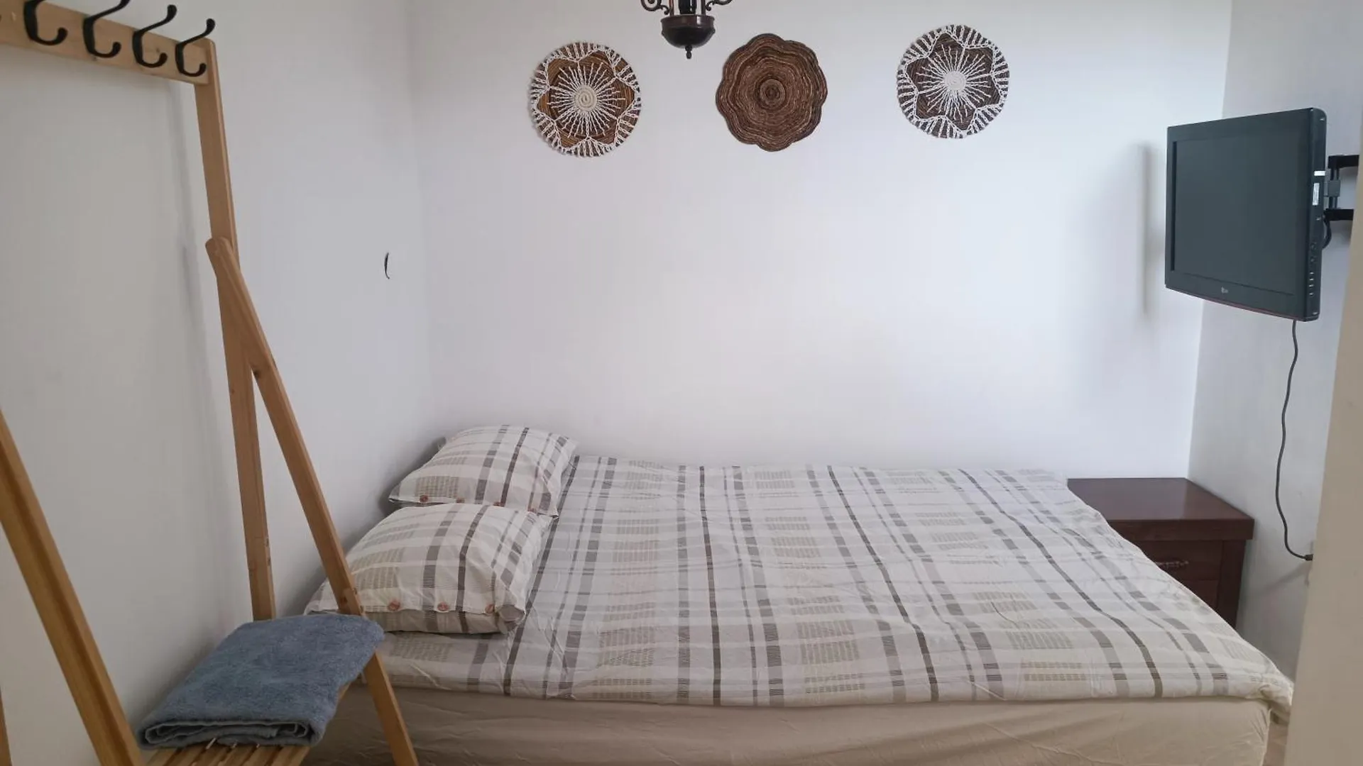 Red Sea Garden Apartment Eilat Israel