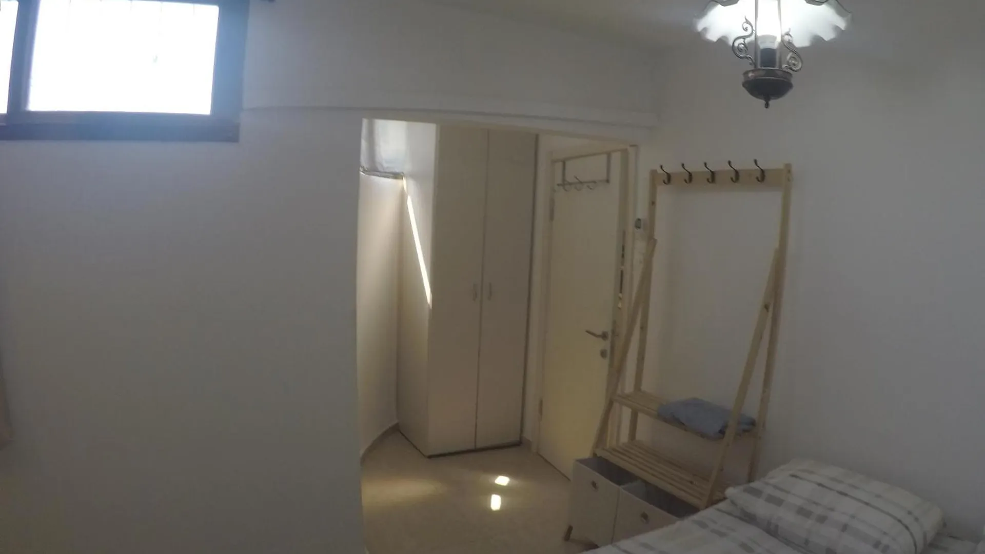 Red Sea Garden Apartment Eilat