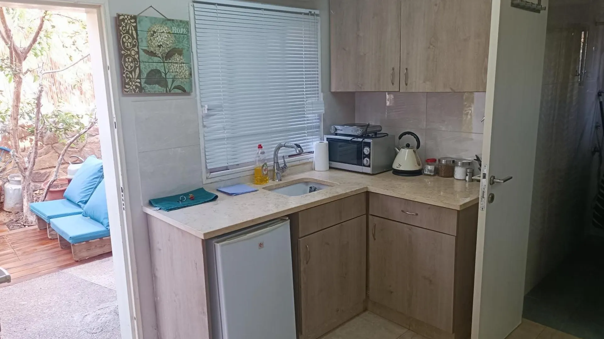 Red Sea Garden Apartment Eilat Israel
