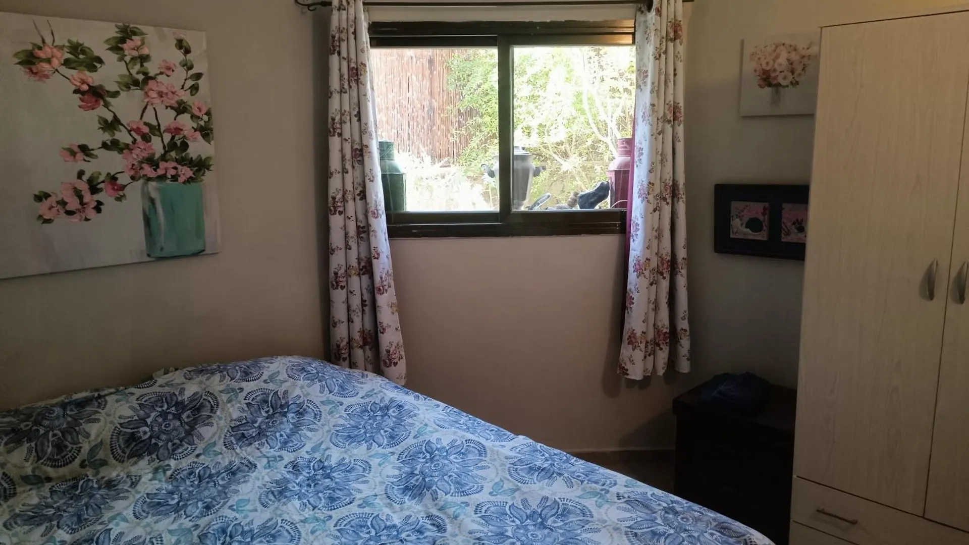 Red Sea Garden Apartment Eilat