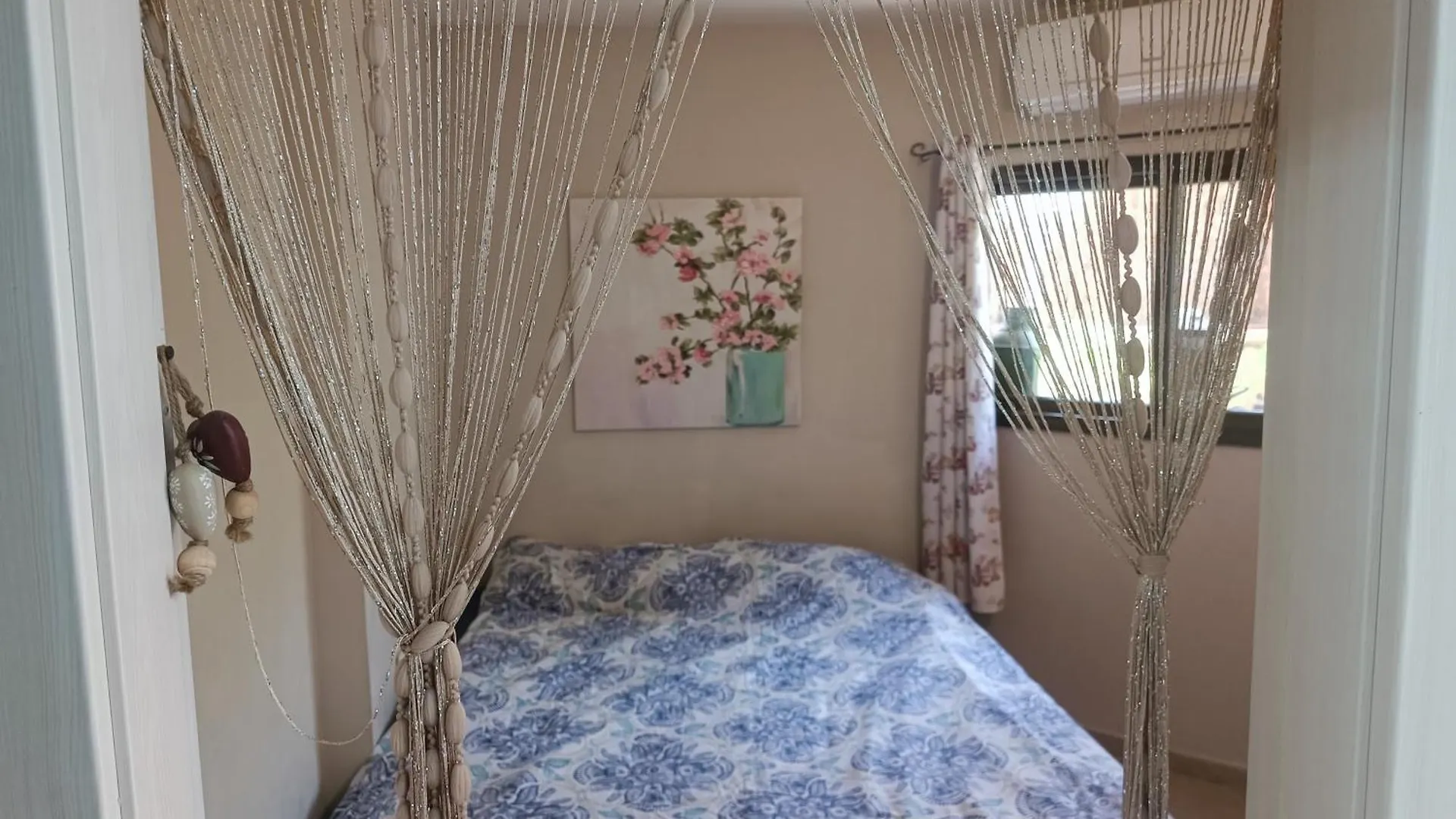 Red Sea Garden Apartment Eilat Israel
