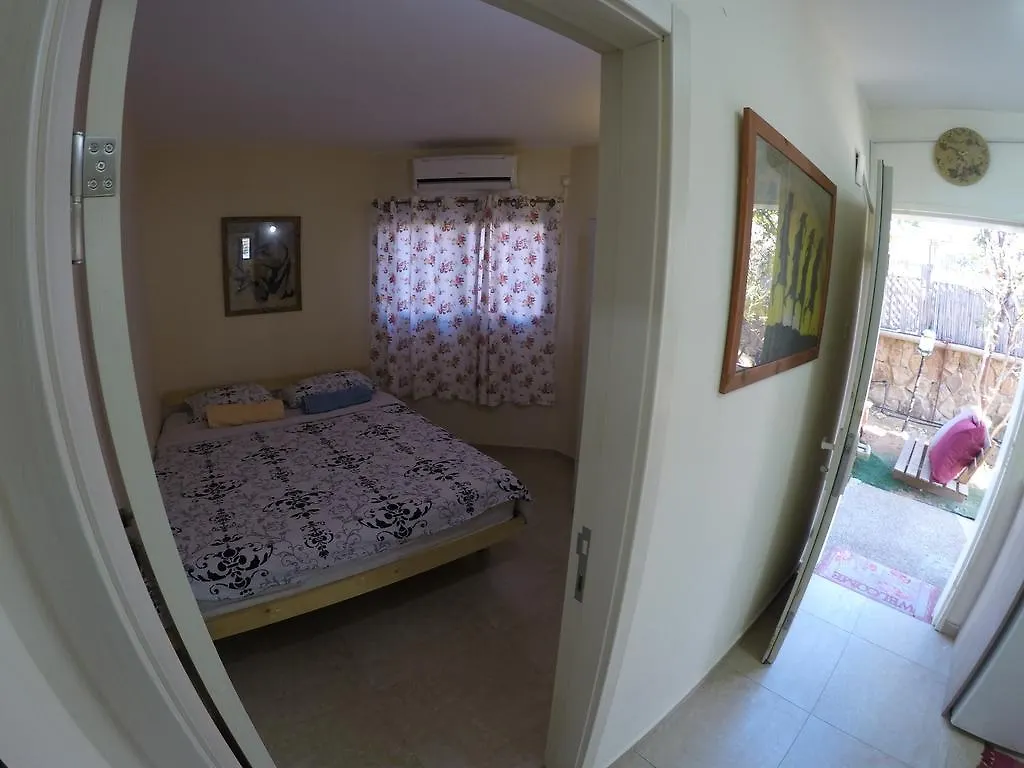 Red Sea Garden Apartment Eilat